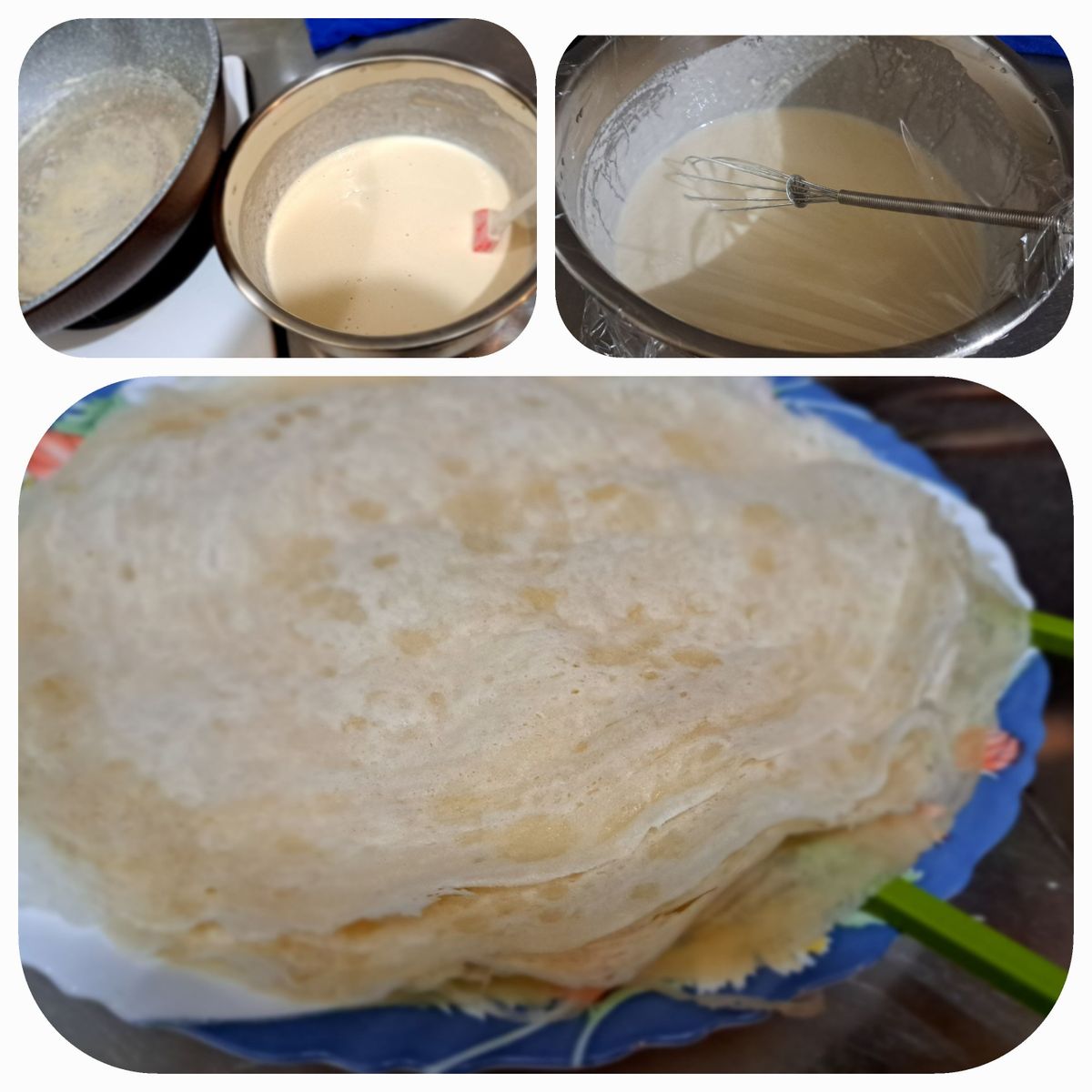 Wendy Chang 一起做