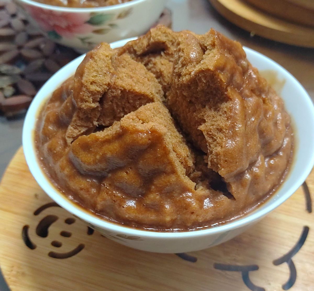 Emily Chou 一起做