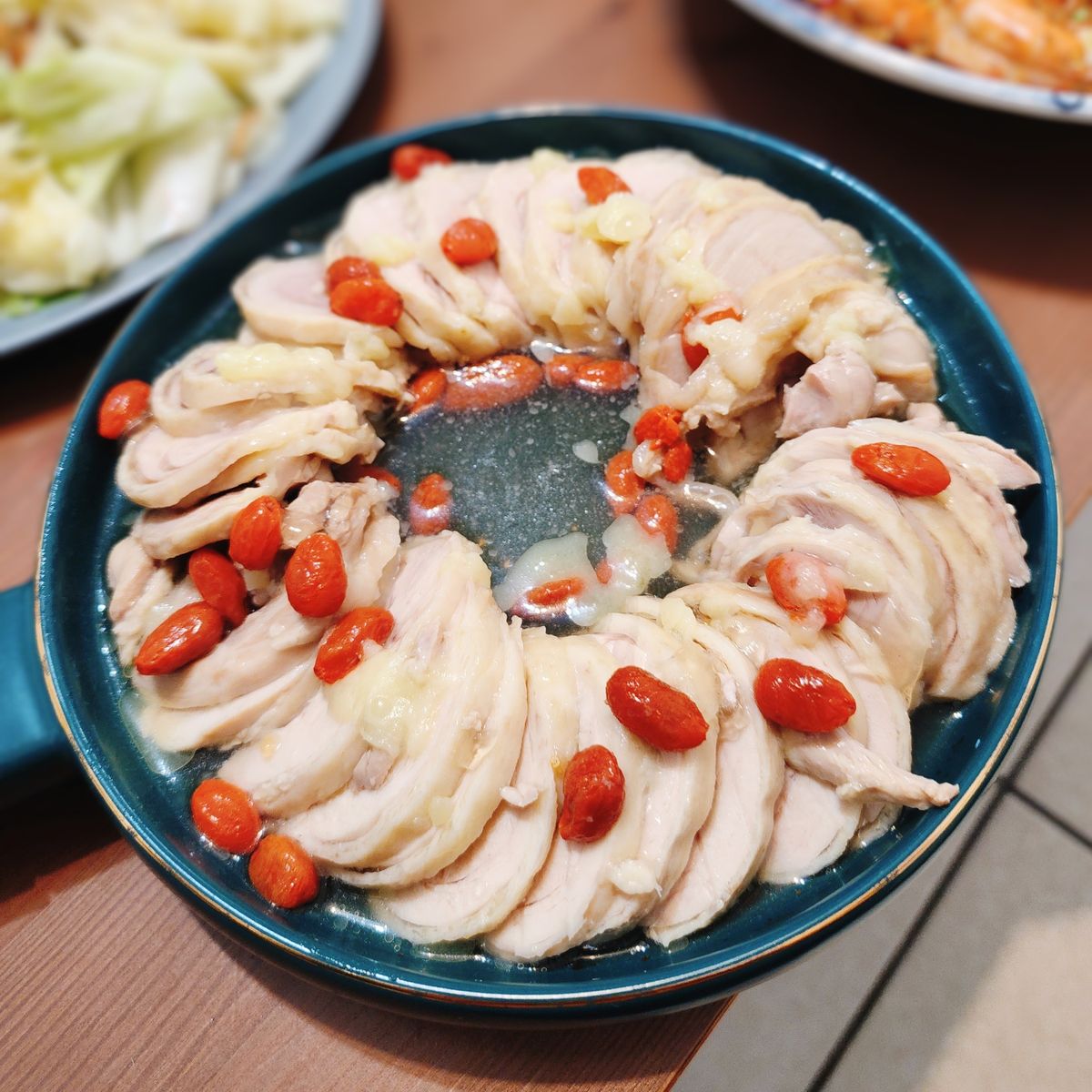 🌼 Sedna 夏廚了陪心廚房 一起做