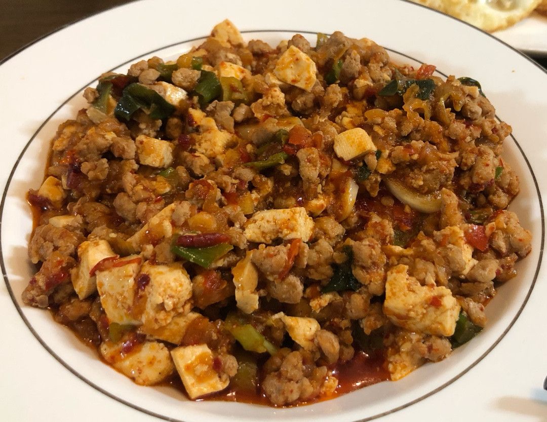 住在塔洞的太太 一起做