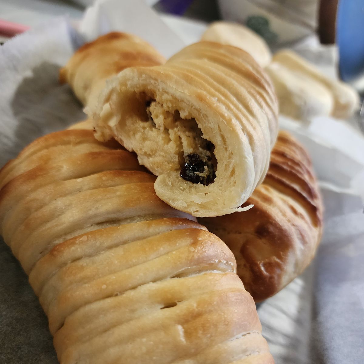 Virginia WC Lai 一起做