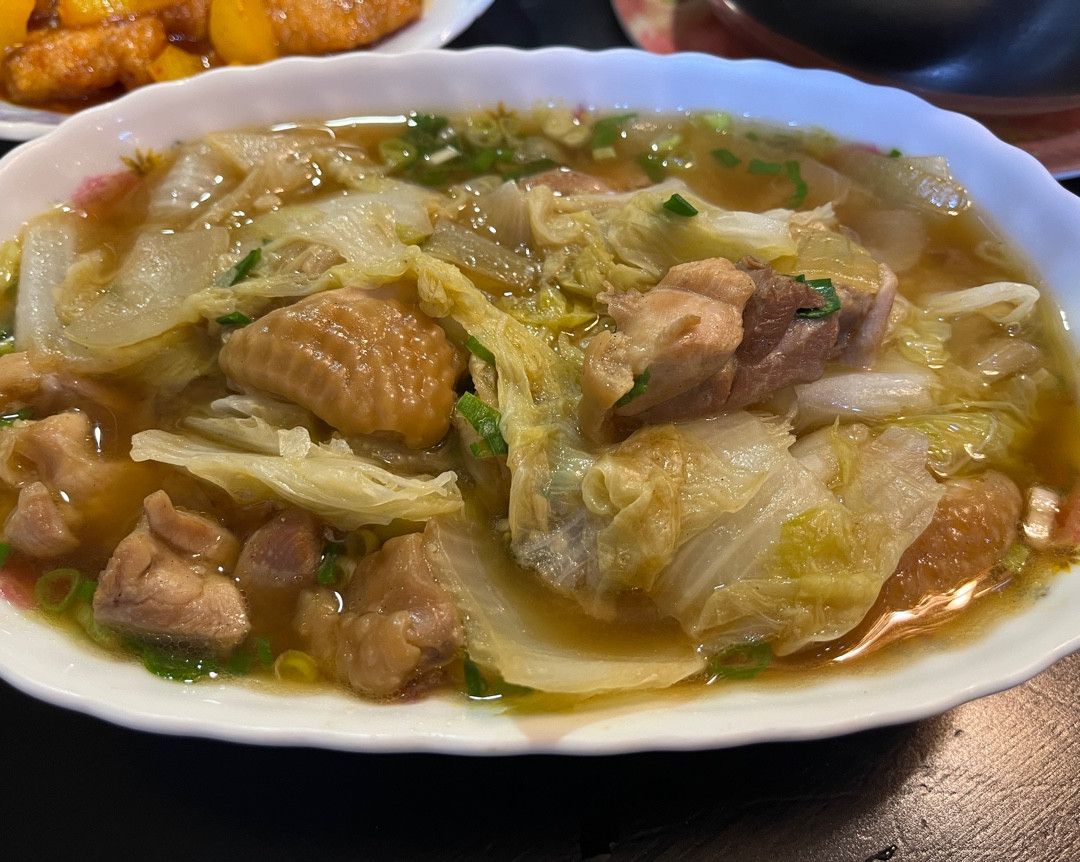 Sylvia  Peng 一起做