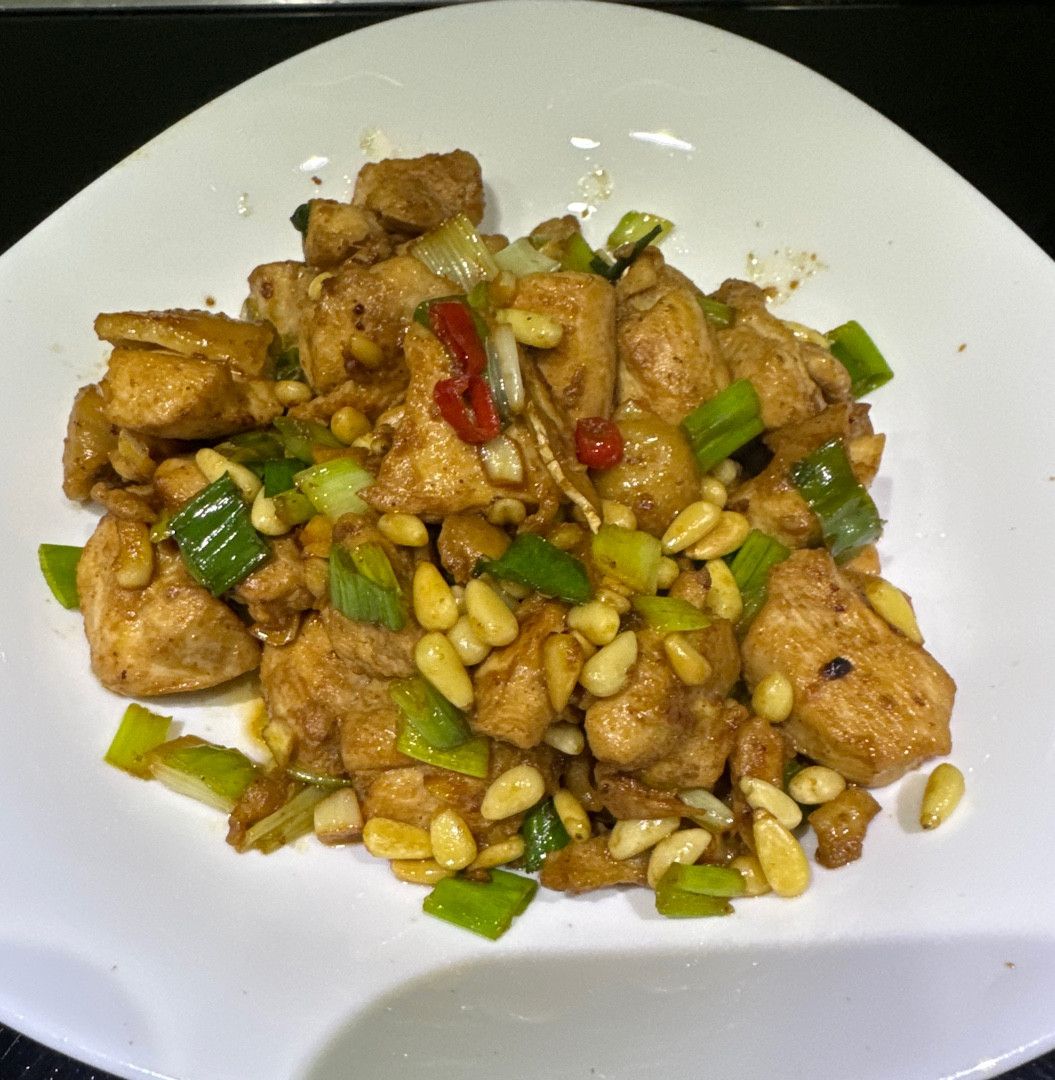 Susan Lien 一起做