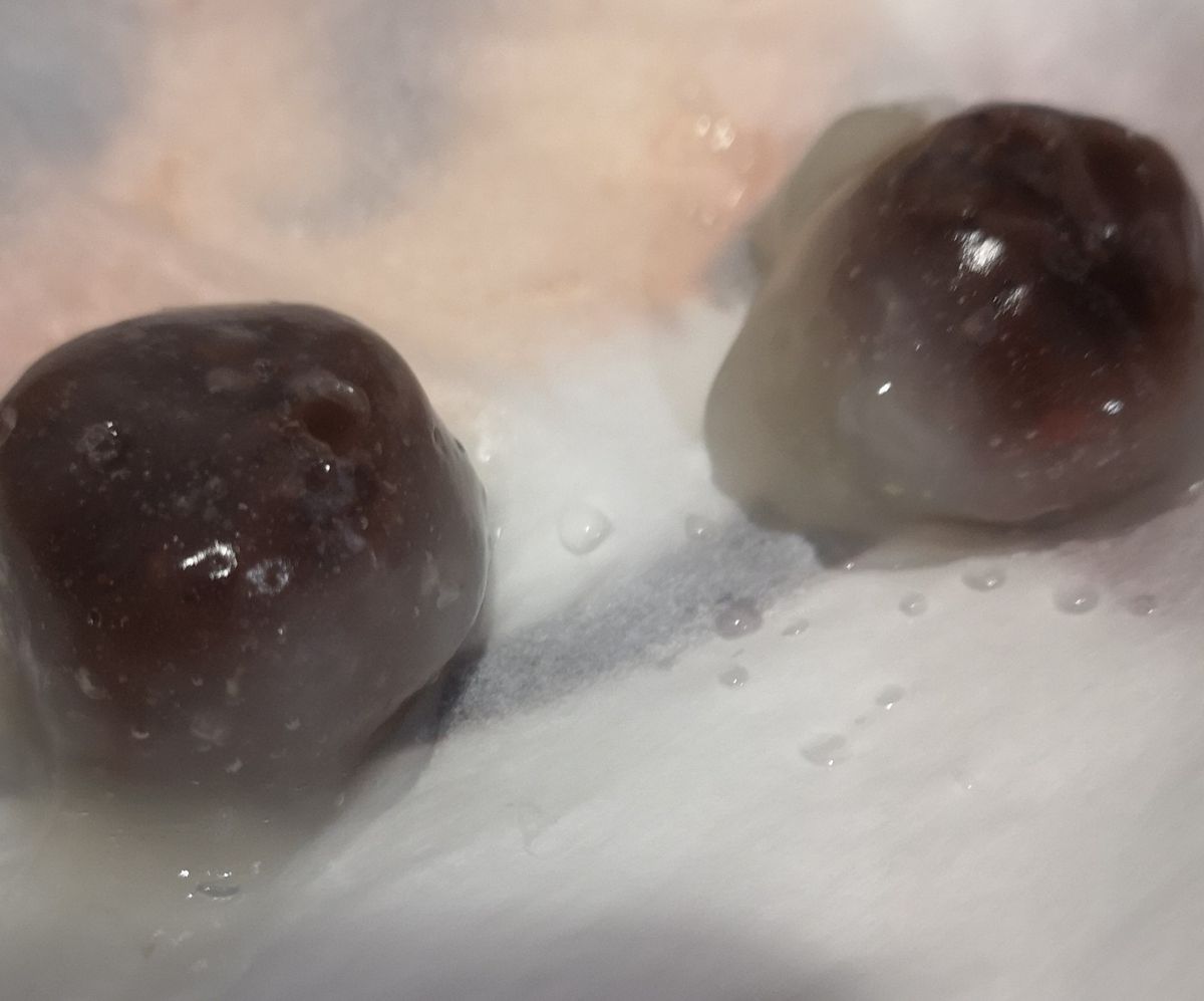 Vicky Chuang 一起做