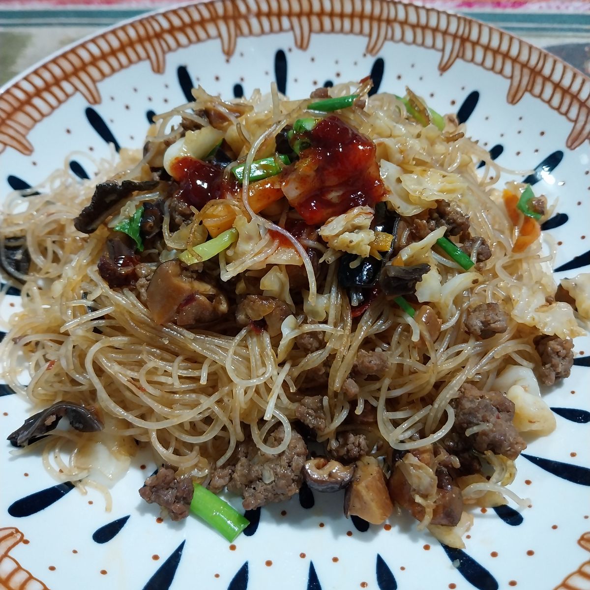 Anita Hou  一起做