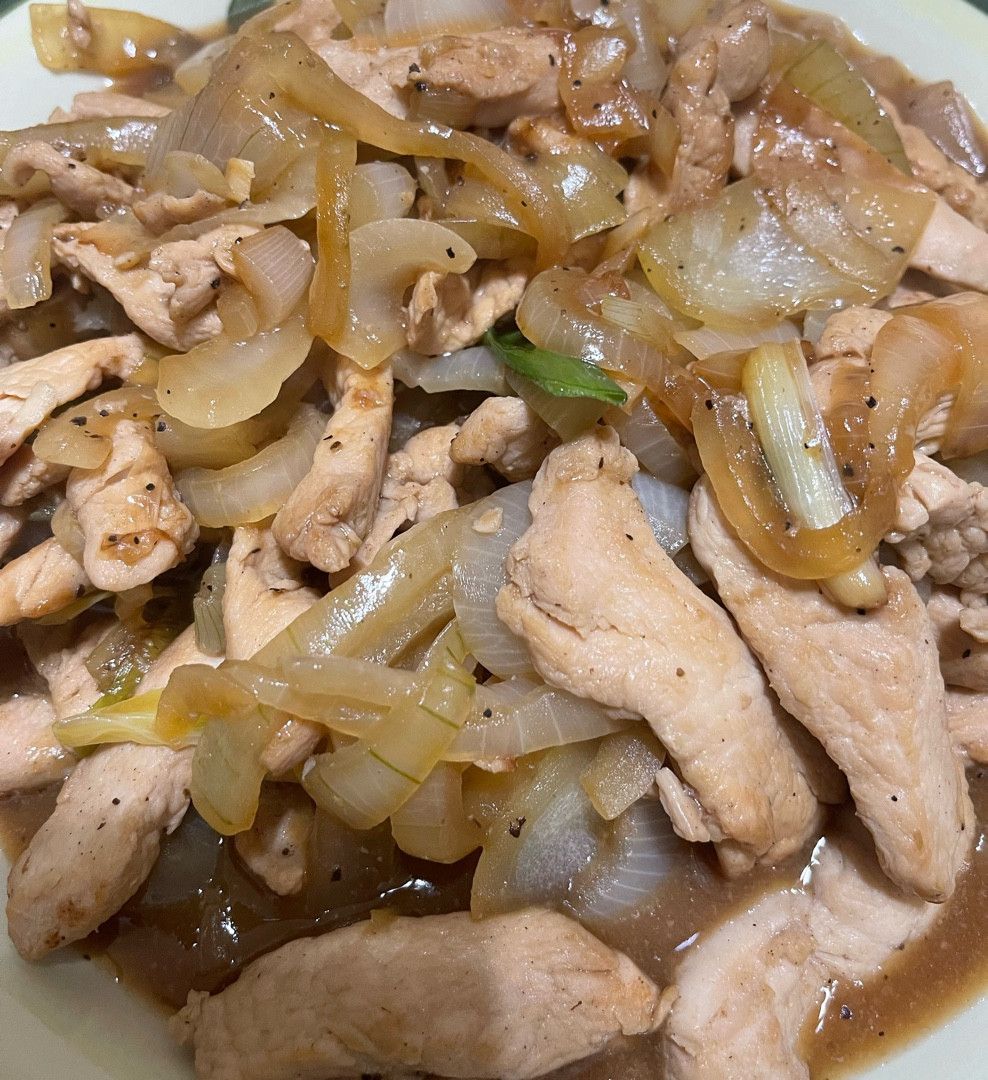 廚房殺手喵 一起做