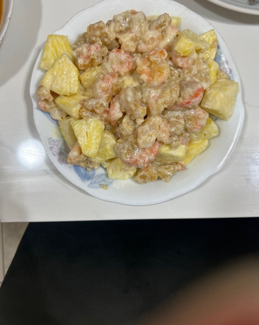 Yanqin Chen 一起做