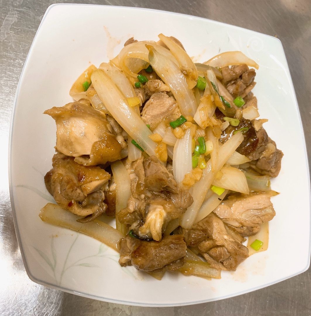 Julia Wang 一起做