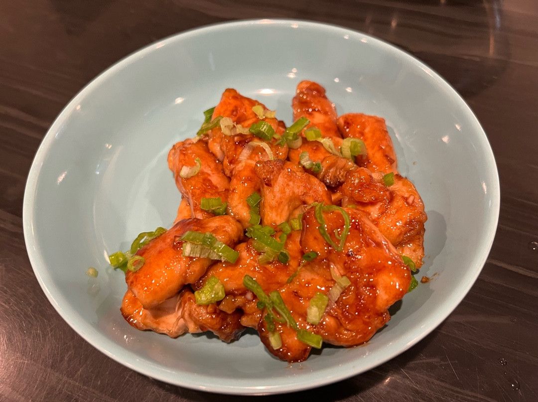 Ariel Chen 一起做