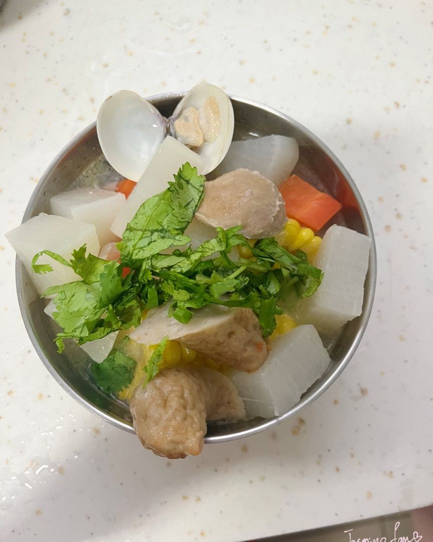 Jasmine Fan 一起做