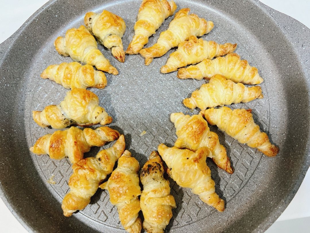 Fiona Peng 一起做