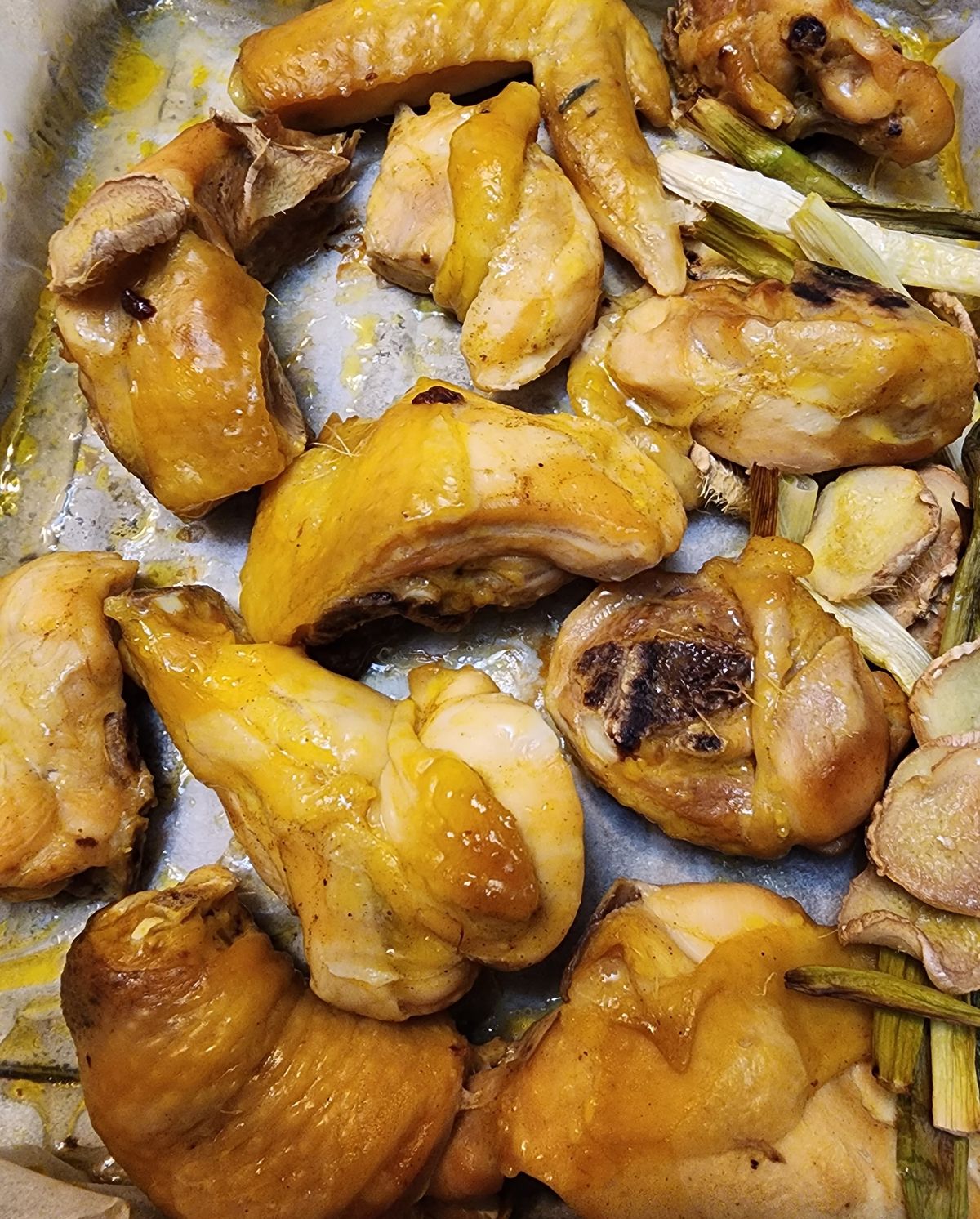 Pamela Huang 一起做