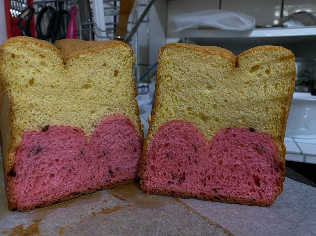 Apple Ching 一起做