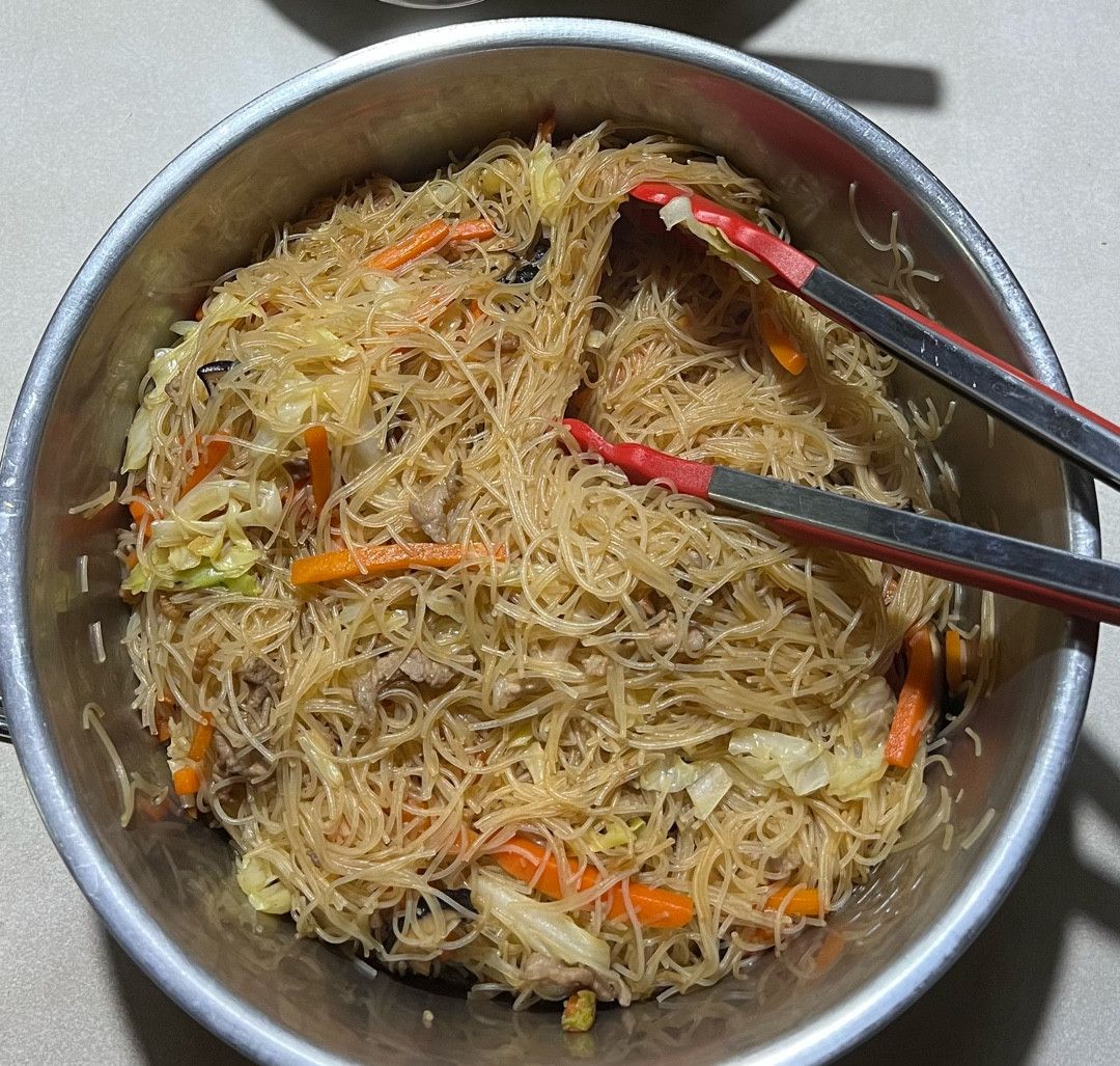 平民公主的灶腳 一起做