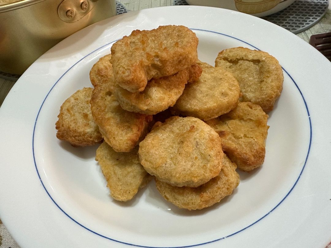 熟能生巧小廚娘 一起做