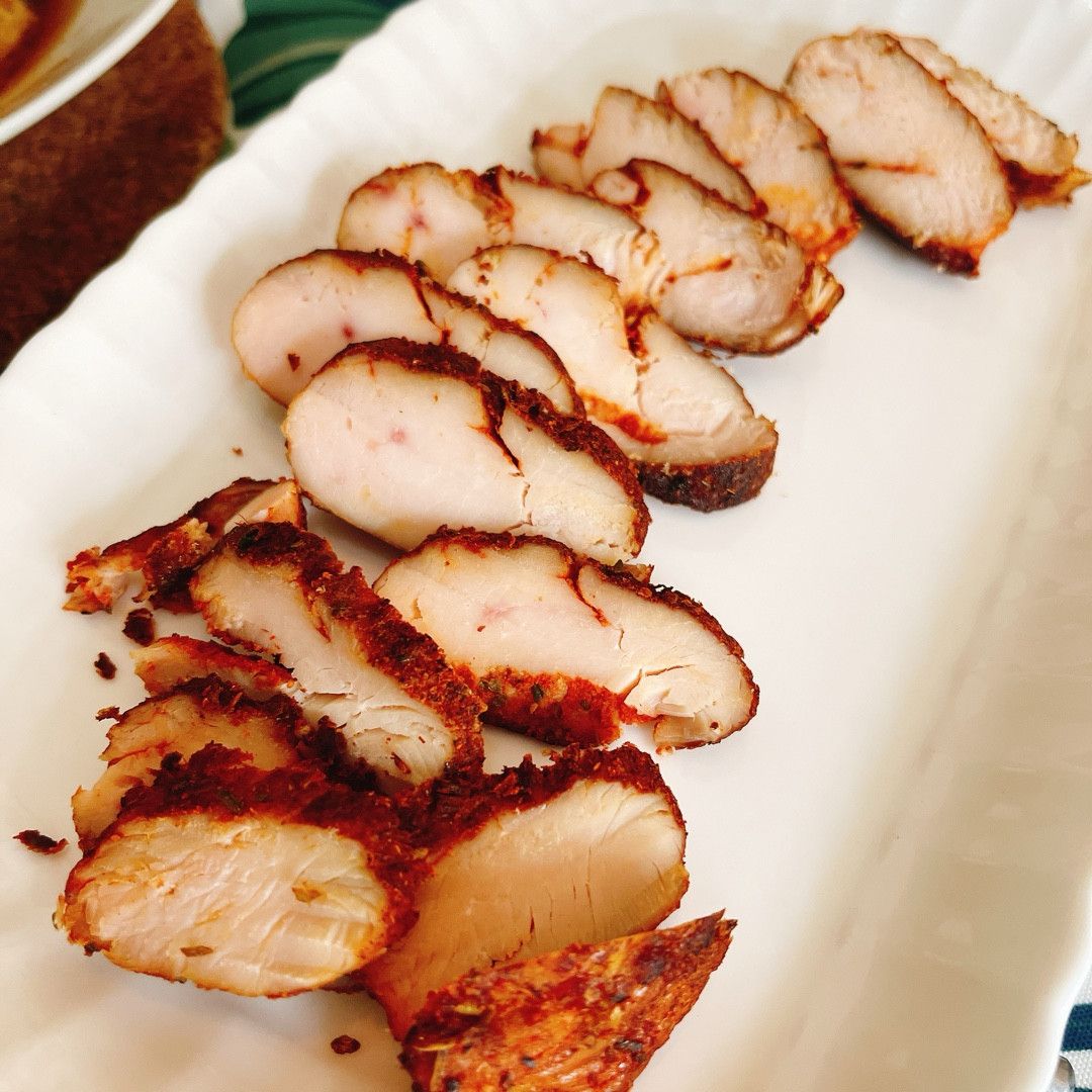 🇪🇸🇹🇼不在廚房裡就在餐桌上 一起做