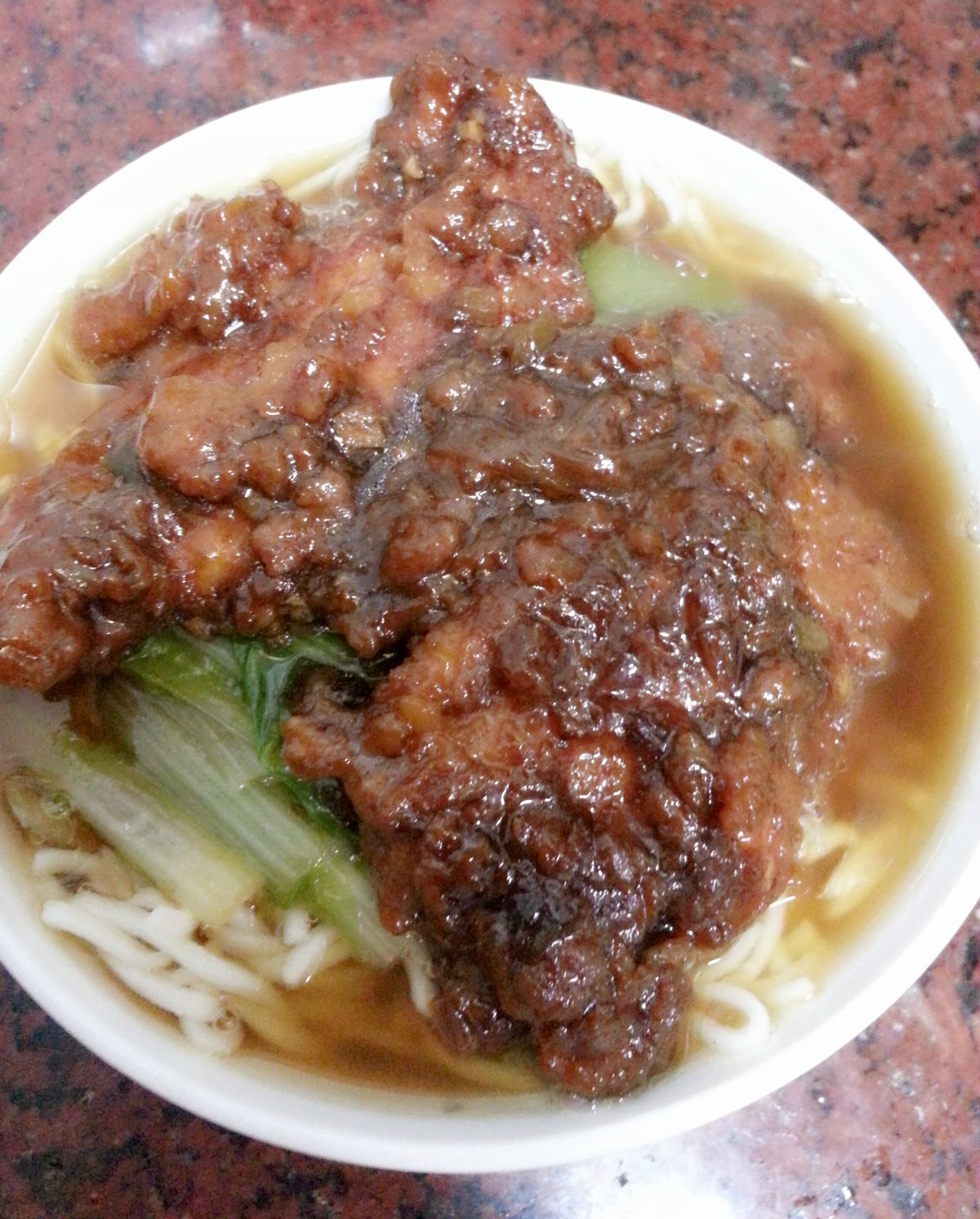 YaSu Chang 一起做