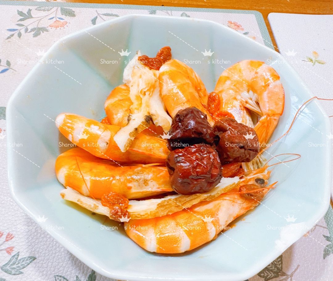 Sharon Huang 一起做