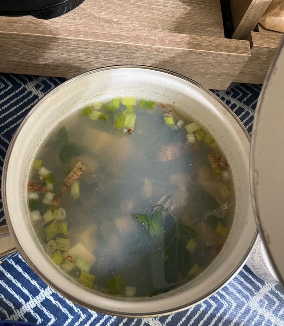 Patty Chuang 一起做