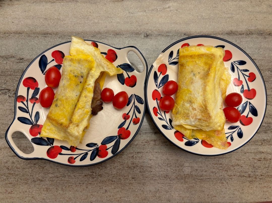 兒醫四寶媽魚丸的懶人廚房 一起做