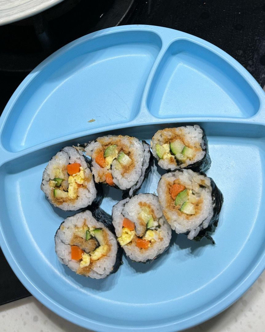 Fanisa Chen 一起做