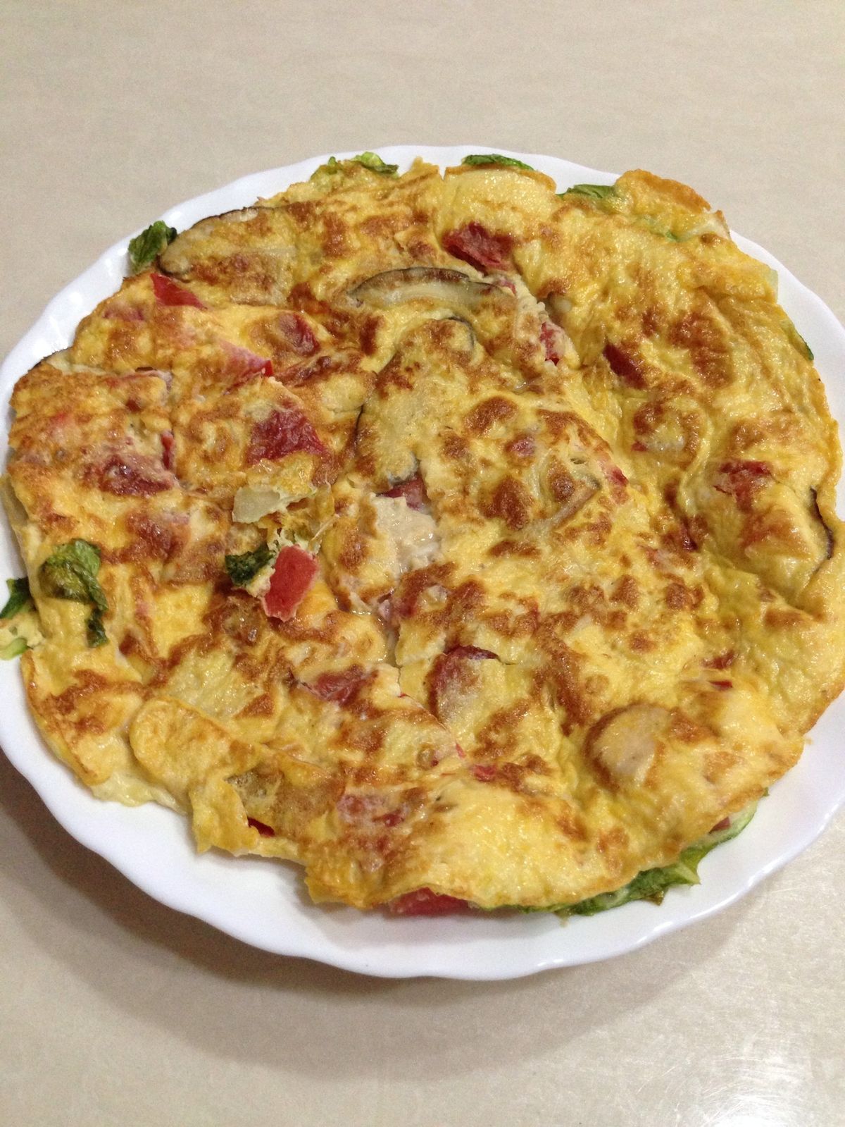 YaHan Yang 一起做