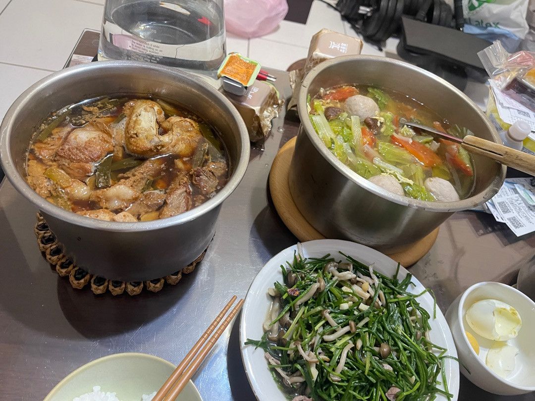 hsifeng0811 一起做