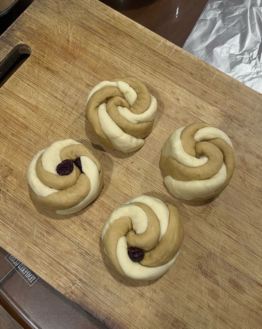 Rongzeng Su 一起做