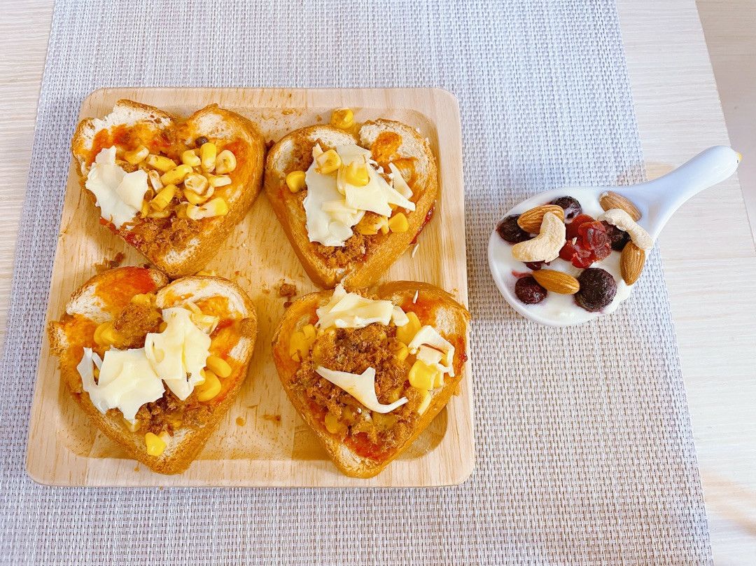 Zi-en Huang 一起做