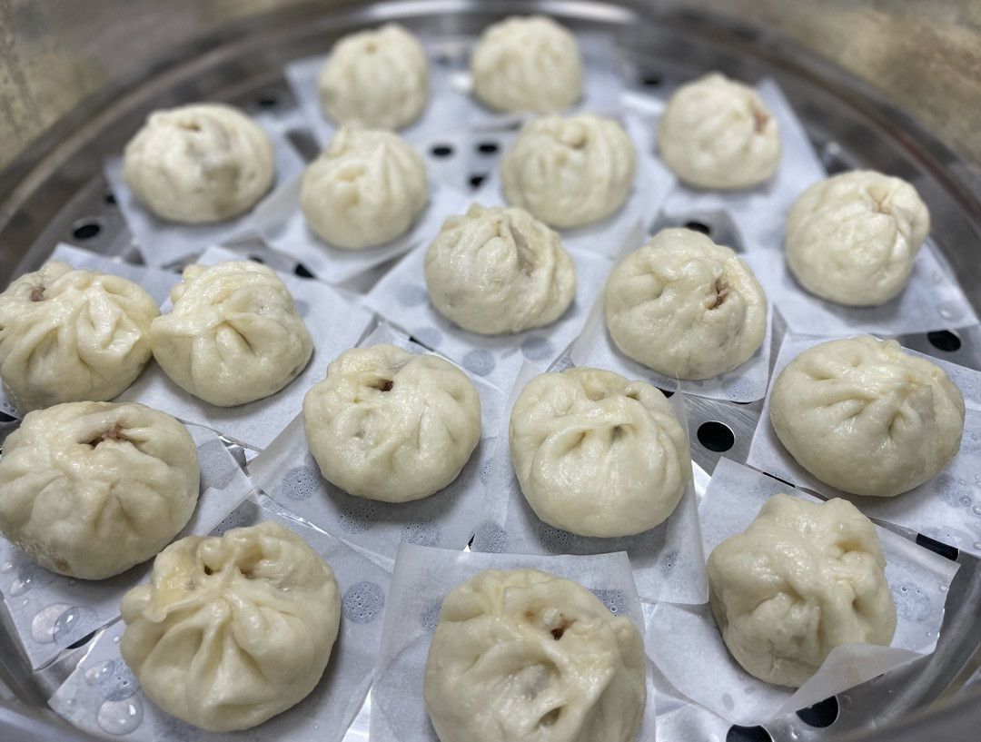 Siyu Huang 一起做