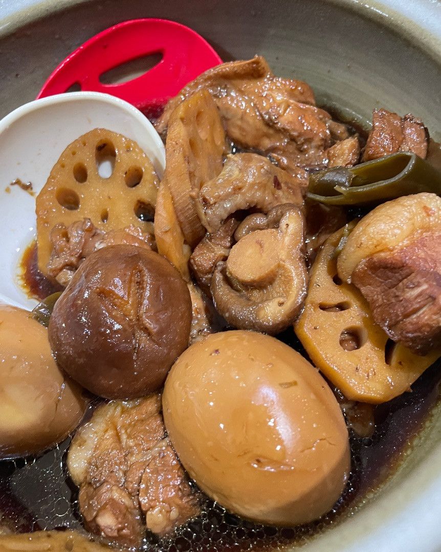 Karen Chen 一起做