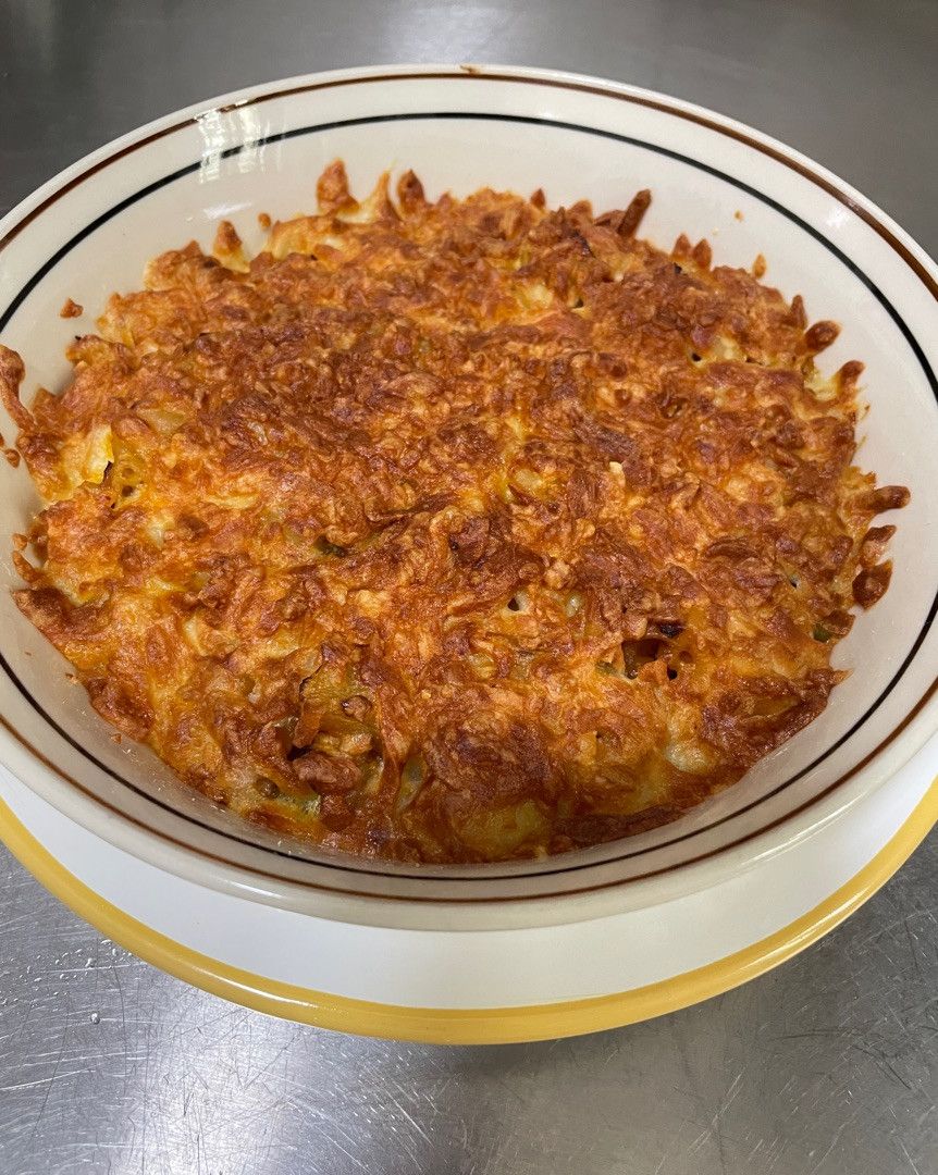 Tiffany Chang 一起做