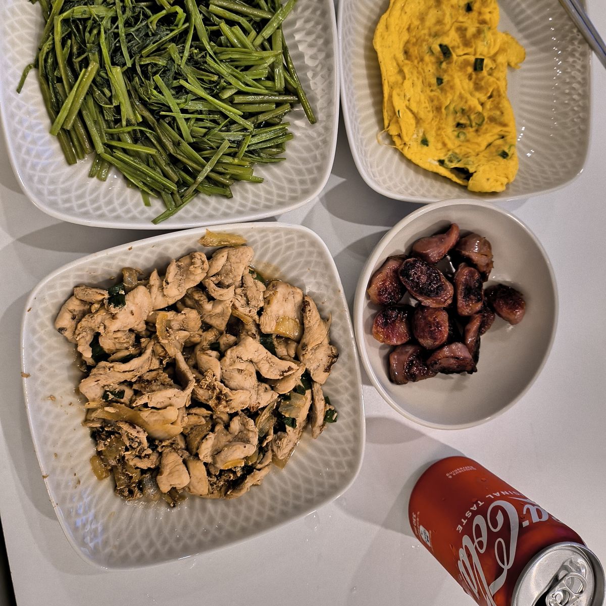 煮夫搞事中 一起做