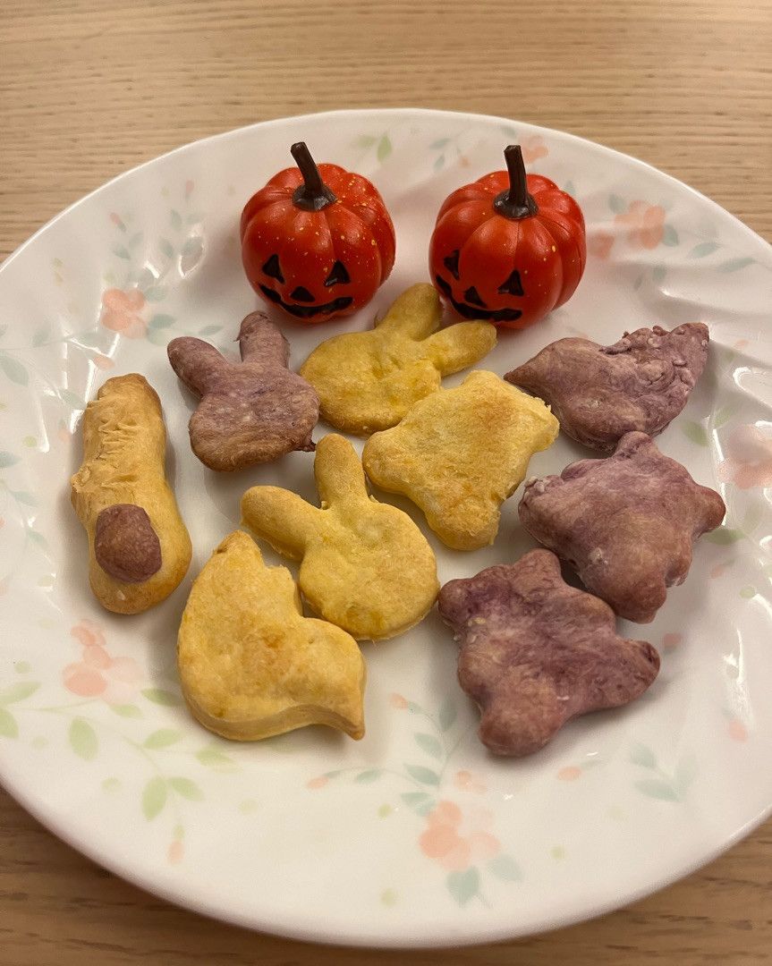 Yi-Ling Tsai 一起做