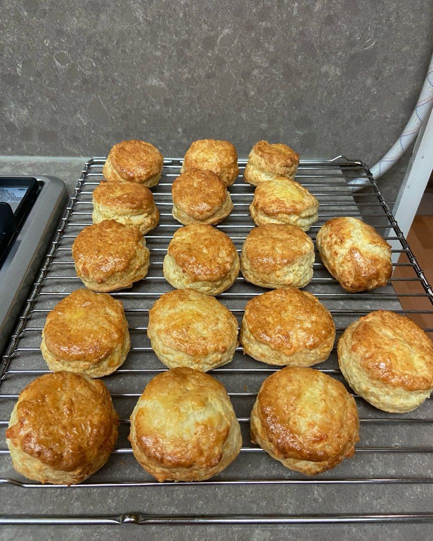 Joyce Morris Yan 一起做