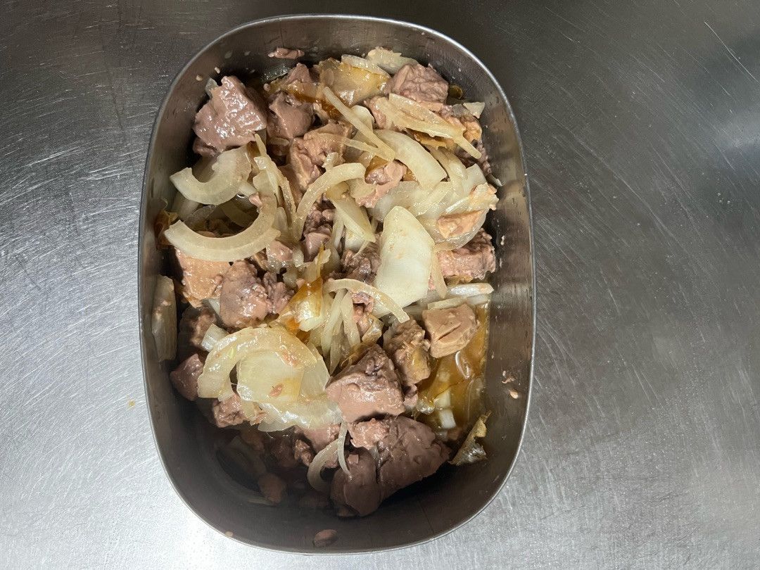 魚在天上飛 一起做