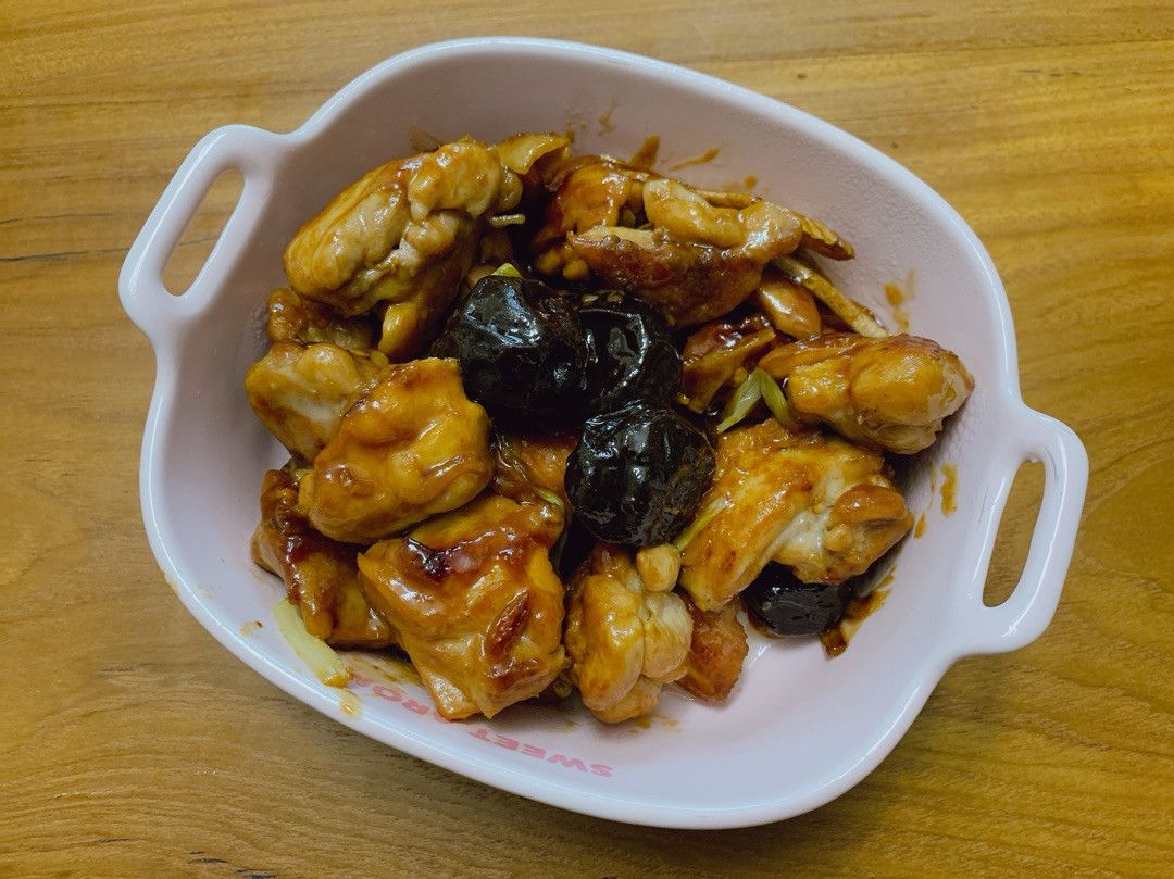 Hi Lucky Bebe 一起做