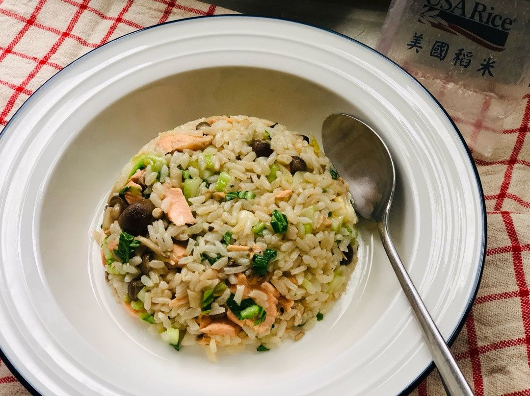 潔西卡的家常美味 一起做