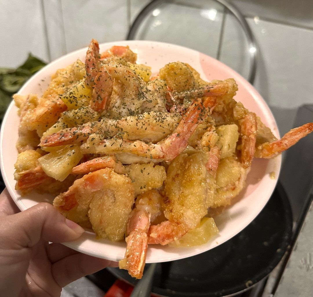 小廚娘的記事本 一起做