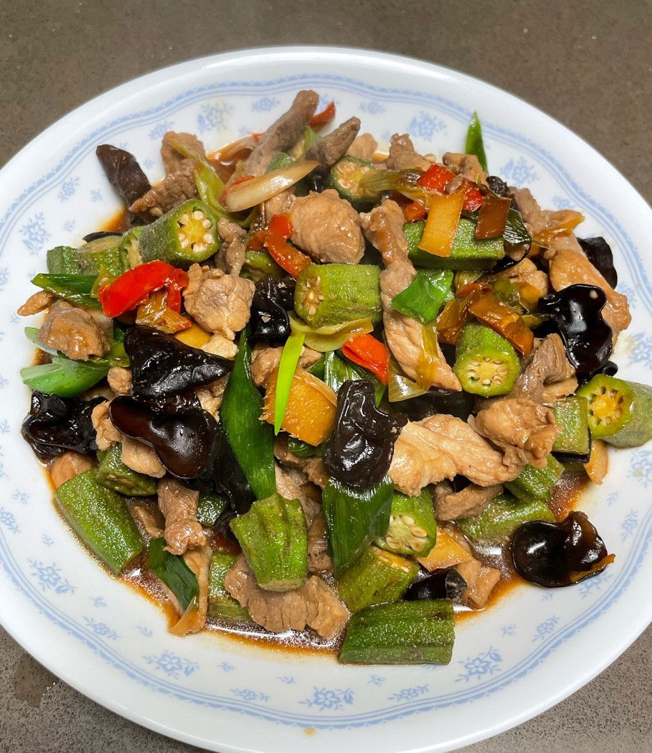 Olivia Hsu 一起做