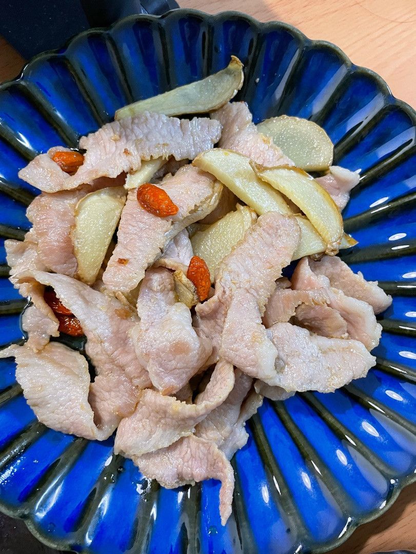 Ya Wen Chang 一起做