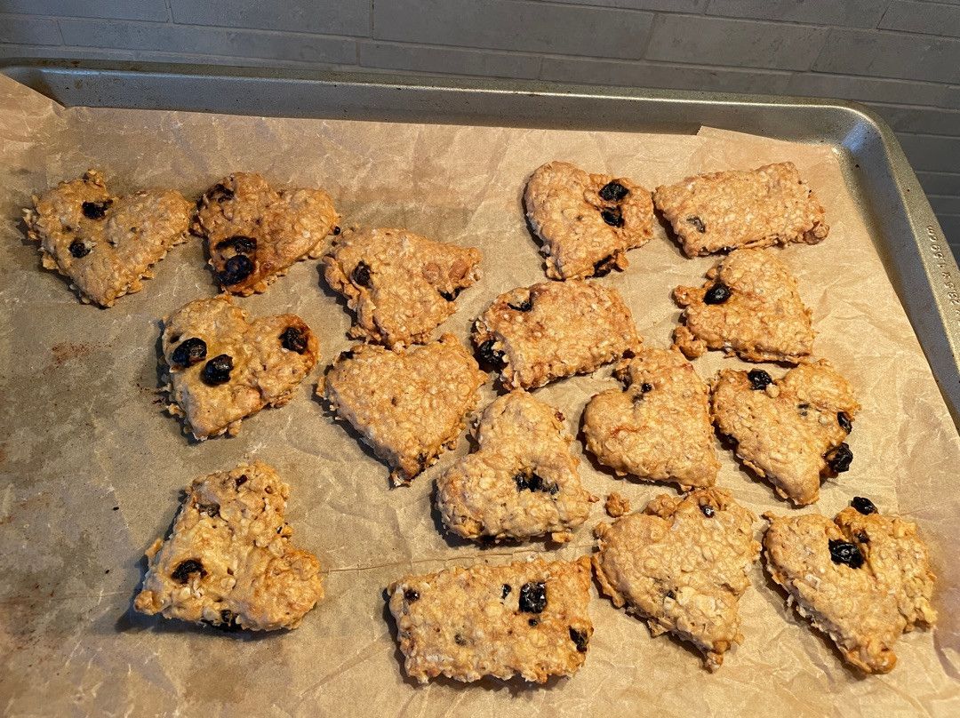 卡爾登的阿姨❄️ 一起做