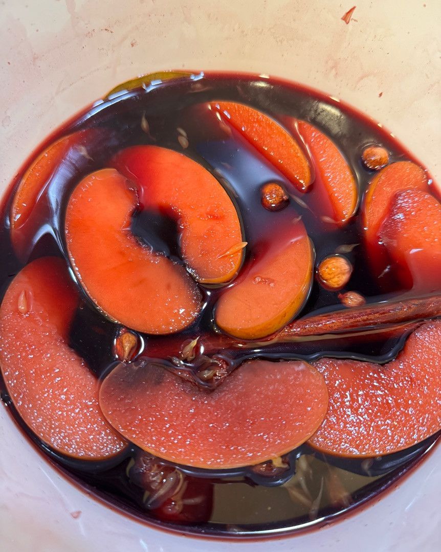 Yuhui Chen 一起做