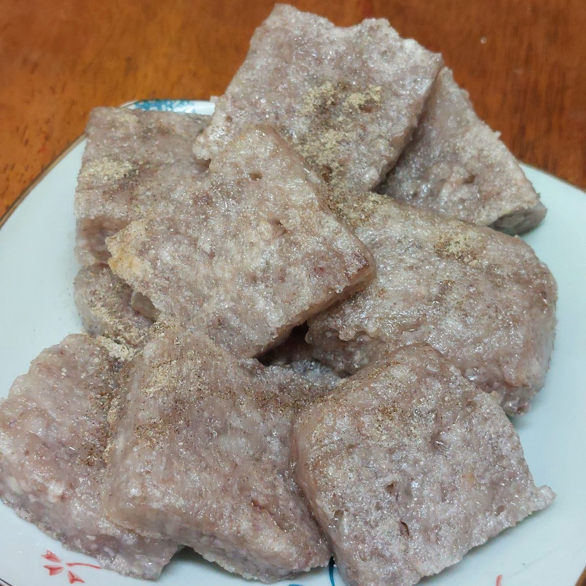 Blossom Lu 一起做