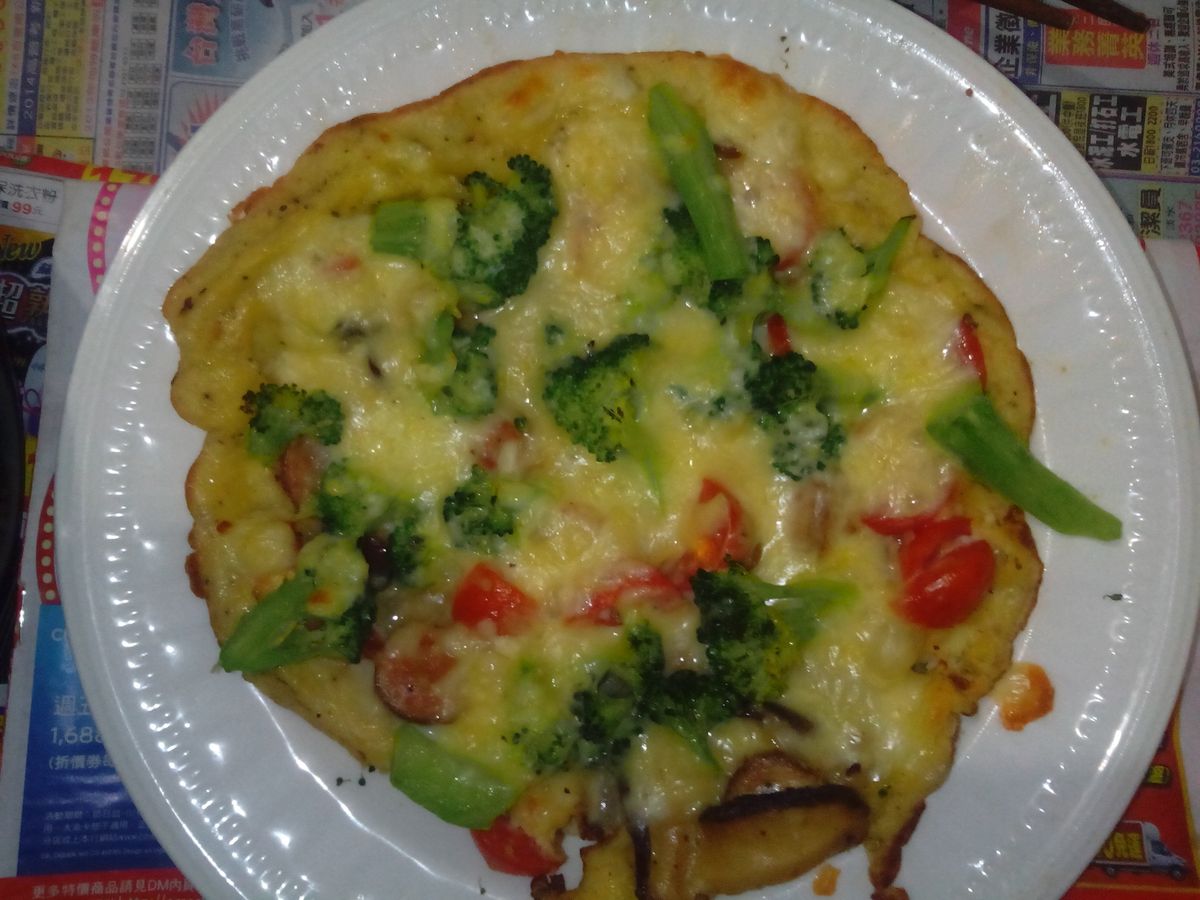 Tiffany  Jhan 一起做