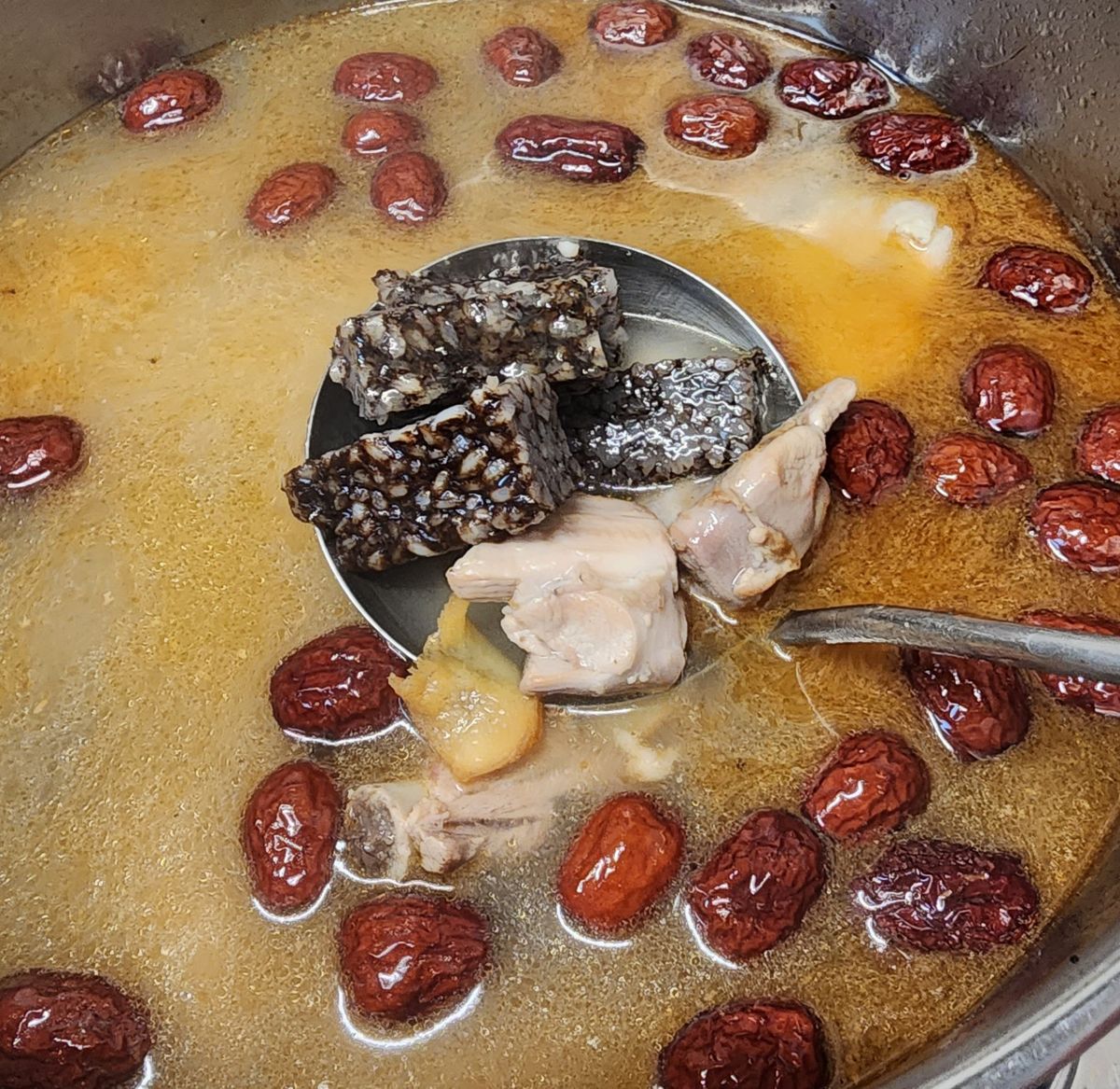 Pamela Huang 一起做