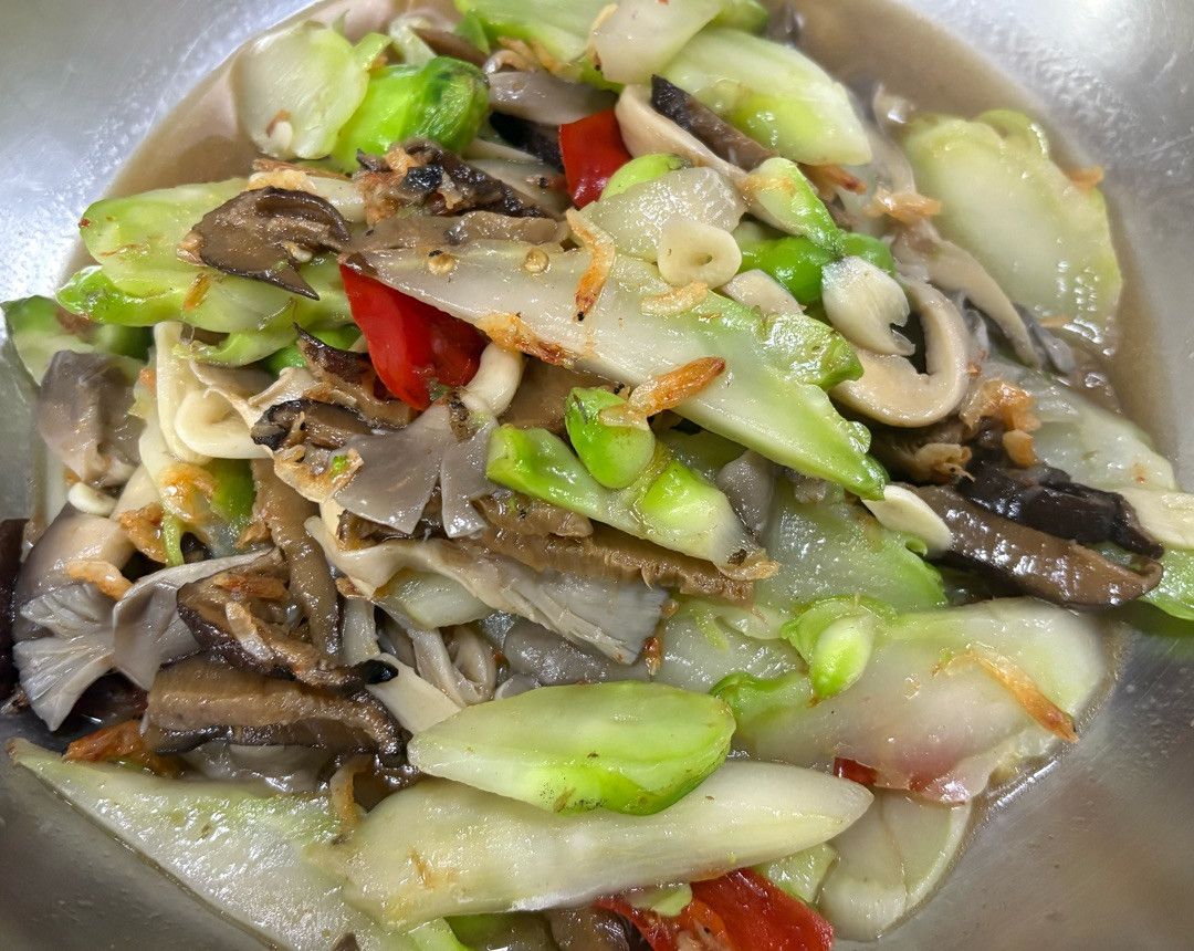 肉包子餵歐告🌱 一起做