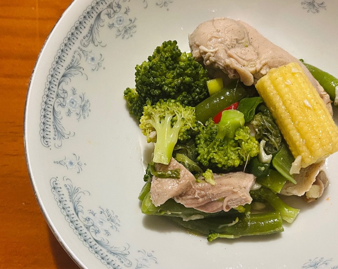 酥炸星星☆彡 一起做