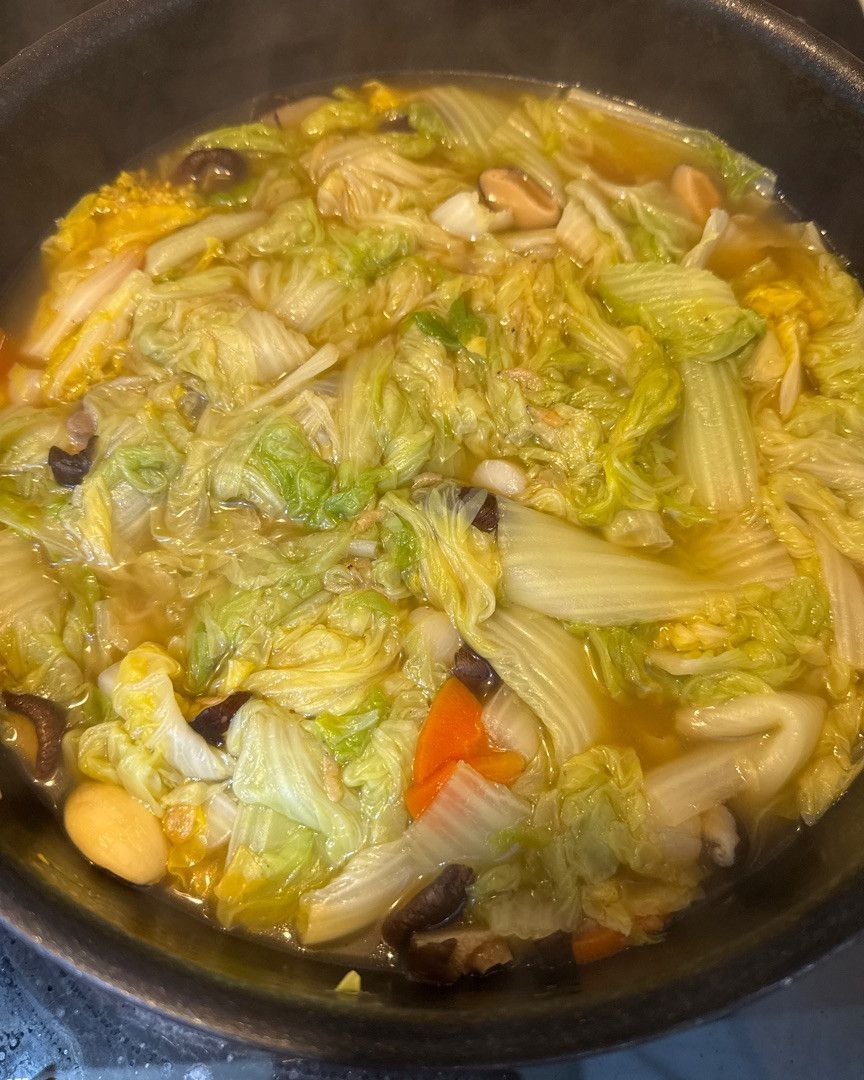 Yi Chin Han 一起做