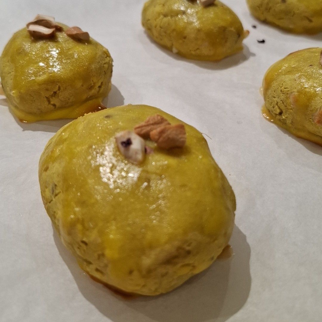 Pei-ying Wu 一起做